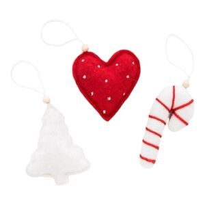 Sugar Paper Christmas Theme Gift Toppers